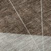 Piper Looms Mayfield Modern AMF706 Gray Machine Washable Area Rug Swatch Image