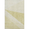 Piper Looms Mayfield Modern AMF706 Wheat Machine Washable Area Rug main image