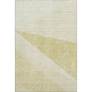 Piper Looms Mayfield Modern AMF706 Wheat Machine Washable Area Rug main image