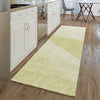 Piper Looms Mayfield Modern AMF706 Wheat Machine Washable Area Rug Runner Lifestyle Image Feature