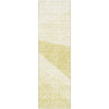 Piper Looms Mayfield Modern AMF706 Wheat Machine Washable Area Rug Runner Main Image