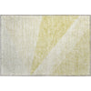Piper Looms Mayfield Modern AMF706 Wheat Machine Washable Area Rug Scatter Main Image
