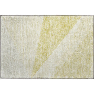 Piper Looms Mayfield Modern AMF706 Wheat Machine Washable Area Rug Scatter Main Image