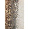 Piper Looms Mayfield Abstract AMF707 Ivory Machine Washable Area Rug main image