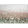 Piper Looms Mayfield Abstract AMF707 Salmon Machine Washable Area Rug Scatter Main Image