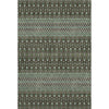 Piper Looms Mayfield Boho AMF708 Brown Machine Washable Area Rug main image
