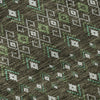 Piper Looms Mayfield Boho AMF708 Brown Machine Washable Area Rug Swatch Image