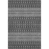 Piper Looms Mayfield Boho AMF708 Gray Machine Washable Area Rug main image