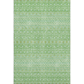 Piper Looms Mayfield Boho AMF709 Aloe Machine Washable Area Rug main image