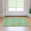 Piper Looms Mayfield Boho AMF709 Aloe Machine Washable Area Rug Scatter Lifestyle Image Feature
