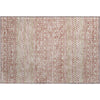 Piper Looms Mayfield Boho AMF709 Blush Machine Washable Area Rug Scatter Main Image