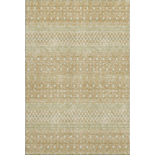 Piper Looms Mayfield Boho AMF709 Copper Machine Washable Area Rug main image