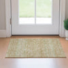 Piper Looms Mayfield Boho AMF709 Copper Machine Washable Area Rug Scatter Lifestyle Image Feature