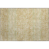 Piper Looms Mayfield Boho AMF709 Copper Machine Washable Area Rug Scatter Main Image