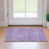 Piper Looms Mayfield Boho AMF709 Lavender Machine Washable Area Rug Scatter Lifestyle Image Feature