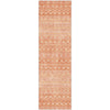 Piper Looms Mayfield Boho AMF709 Salmon Machine Washable Area Rug Runner Main Image