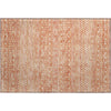 Piper Looms Mayfield Boho AMF709 Salmon Machine Washable Area Rug Scatter Main Image