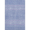 Piper Looms Mayfield Boho AMF709 Sky Machine Washable Area Rug main image