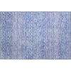 Piper Looms Mayfield Boho AMF709 Sky Machine Washable Area Rug Scatter Main Image
