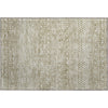 Piper Looms Mayfield Boho AMF709 Taupe Machine Washable Area Rug Scatter Main Image