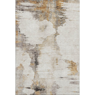 Piper Looms Mayfield Modern AMF710 Beige Machine Washable Area Rug main image