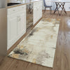 Piper Looms Mayfield Modern AMF710 Beige Machine Washable Area Rug Runner Lifestyle Image Feature