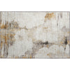 Piper Looms Mayfield Modern AMF710 Beige Machine Washable Area Rug Scatter Main Image