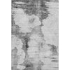 Piper Looms Mayfield Modern AMF710 Gray Machine Washable Area Rug main image