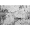 Piper Looms Mayfield Modern AMF710 Gray Machine Washable Area Rug Scatter Main Image
