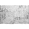 Piper Looms Mayfield Modern AMF710 Silver Machine Washable Area Rug Scatter Main Image