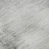 Piper Looms Mayfield Modern AMF710 Silver Machine Washable Area Rug Swatch Image