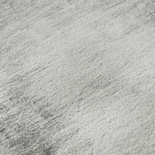 Piper Looms Mayfield Modern AMF710 Silver Machine Washable Area Rug Swatch Image