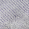 Piper Looms Mayfield Art Deco AMF711 Lavender Machine Washable Area Rug Swatch Image