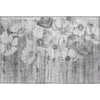 Piper Looms Mayfield Floral AMF712 Gray Machine Washable Area Rug Scatter Main Image