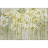 Piper Looms Mayfield Floral AMF712 Sage Machine Washable Area Rug Scatter Main Image