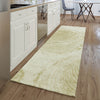 Piper Looms Mayfield Woodgrain AMF713 Khaki Machine Washable Area Rug Runner Lifestyle Image Feature