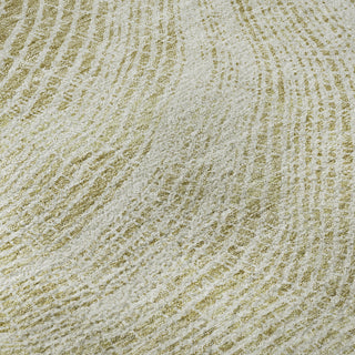 Piper Looms Mayfield Woodgrain AMF713 Khaki Machine Washable Area Rug Swatch Image