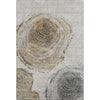 Piper Looms Mayfield Woodgrain AMF713 Taupe Machine Washable Area Rug main image