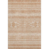 Piper Looms Mayfield Southwest AMF714 Copper Machine Washable Area Rug main image