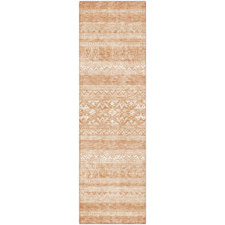 Piper Looms Mayfield Southwest AMF714 Copper Machine Washable Area Rug Runner Main Image