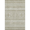 Piper Looms Mayfield Southwest AMF714 Khaki Machine Washable Area Rug main image