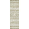 Piper Looms Mayfield Southwest AMF714 Khaki Machine Washable Area Rug Runner Main Image