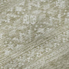 Piper Looms Mayfield Southwest AMF714 Khaki Machine Washable Area Rug Swatch Image