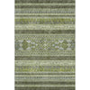 Piper Looms Mayfield Southwest AMF714 Olive Machine Washable Area Rug main image