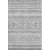 Piper Looms Mayfield Southwest AMF714 Silver Machine Washable Area Rug main image