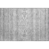 Piper Looms Mayfield Southwest AMF714 Silver Machine Washable Area Rug Scatter Main Image