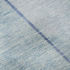 Piper Looms Mayfield Art Deco AMF717 Sky Machine Washable Area Rug Swatch Image