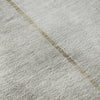 Piper Looms Mayfield Art Deco AMF717 Taupe Machine Washable Area Rug Swatch Image