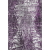 Piper Looms Mayfield Modern AMF718 Eggplant Machine Washable Area Rug main image