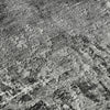 Piper Looms Mayfield Modern AMF718 Gray Machine Washable Area Rug Swatch Image